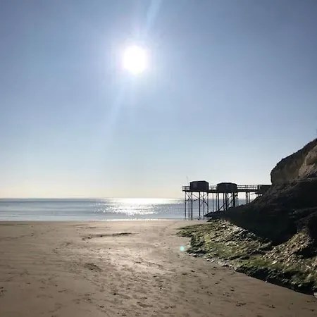 Maison De Avec Piscine , Dans Nyaraló *