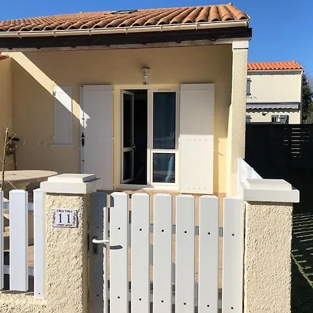 Maison De Avec Piscine , Dans Meschers-sur-Gironde