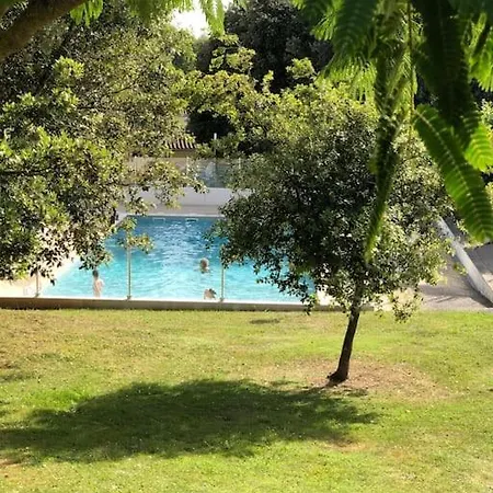 Holiday home Maison De Avec Piscine , Dans